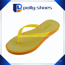 Pas cher Flip Flop Orange Bargain Taille UK 7 Holiday Time